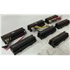 Image 1 : Lot of Misc. Mitsubishi Input Units