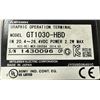 Image 8 : Mitsubishi #GT1030-HBD Graphic Operation Terminal