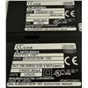 Image 8 : Lot of Misc. Mitsubishi Output Units