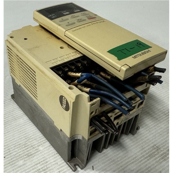 Mitsubishi #FR-A024-0.75K Inverter