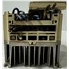 Image 2 : Mitsubishi #FR-A024-0.75K Inverter