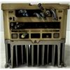 Image 2 : Mitsubishi #FR-A024-0.75K Inverter