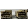 Image 2 : (2) Mitsubishi #FR-A024-0.4K Inverter