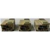 Image 2 : (3) Mitsubishi #FR-A024-0.2K Inverter