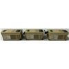 Image 3 : (3) Mitsubishi #FR-A024-0.2K Inverter