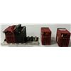 Image 2 : Lot of Misc. Mitsubishi Units