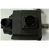 Image 6 : Mitsubishi #HC-SFS52B AC Servo Motor