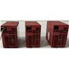 Image 2 : (3) Mitsubishi #Q61P-A1 Power Supply Unit