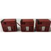 Image 5 : (3) Mitsubishi #Q61P-A1 Power Supply Unit