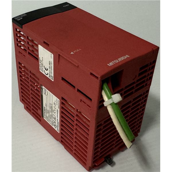 Mitsubishi #Q61P Power Supply Unit