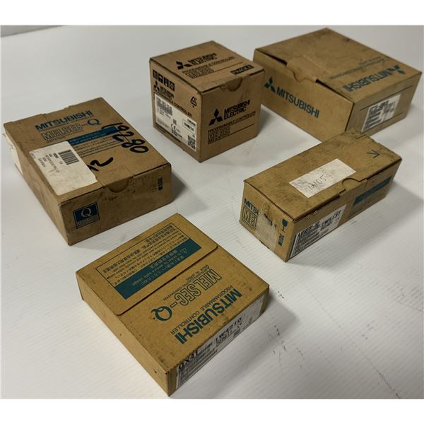 Lot of Misc. Mitsubishi Items
