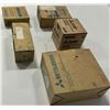 Image 4 : Lot of Misc. Mitsubishi Items