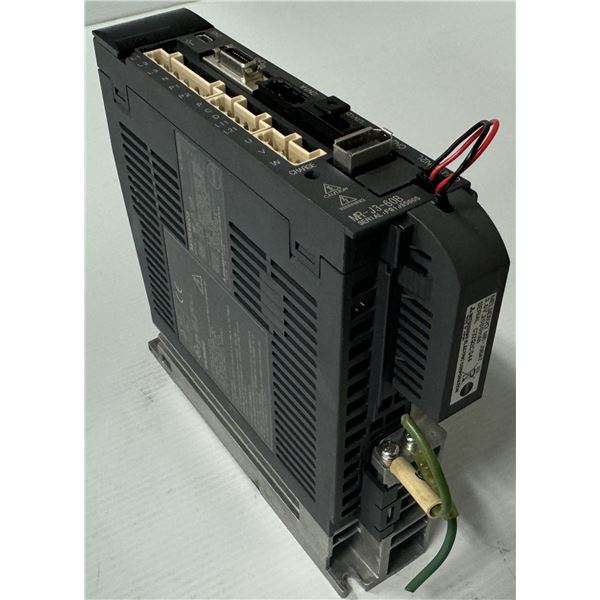 Mitsubishi #MR-J3-60B AC Servo Drive