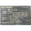 Image 7 : Mitsubishi #MR-J3-60B AC Servo Drive