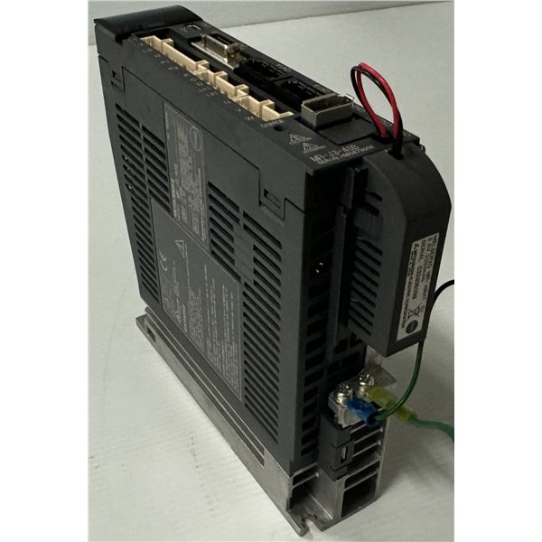 Mitsubishi #MR-J3-40B AC Servo Drive