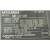 Image 7 : Mitsubishi #MR-J3-40B AC Servo Drive