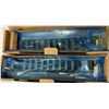 Image 3 : (2) Mitsubishi #Q312DB #1W4E41 Racks