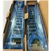 Image 4 : (2) Mitsubishi #Q312DB #1W4E41 Racks