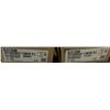 Image 5 : (2) Mitsubishi #Q312DB #1W4E41 Racks