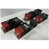 Image 1 : Lot of Misc. Mitsubishi Units and Racks