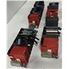 Image 2 : Lot of Misc. Mitsubishi Units and Racks