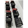 Image 4 : Lot of Misc. Mitsubishi Units and Racks