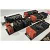 Image 1 : Lot of Misc. Mitsubishi Units and Racks
