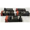 Image 3 : Lot of Misc. Mitsubishi Units and Racks