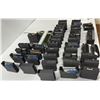 Image 2 : Lot of Misc. Mitsubishi Units and Racks