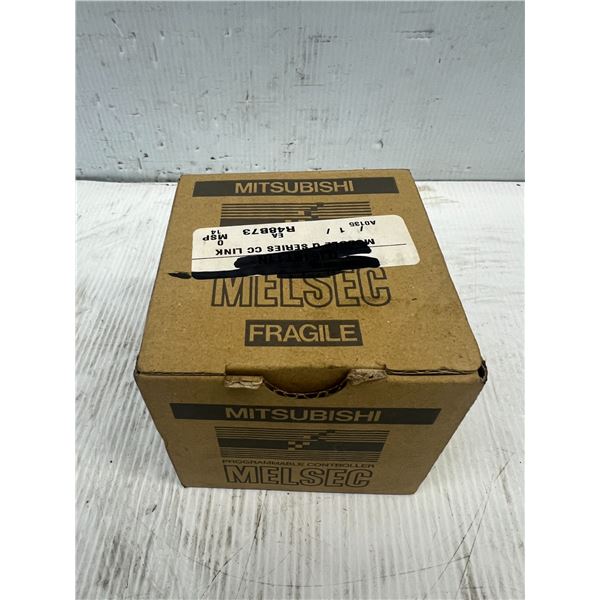 Mitsubishi #FX2N-32CCL