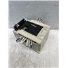 Image 2 : Mitsubishi #FX3G-24MR/DS / #FX3U-3A-ADP