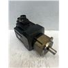 Image 1 : Mitsubishi #HC-SFS102 AC Servo Motor