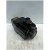 Image 2 : Mitsubishi #HC-SFS102 AC Servo Motor