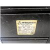 Image 3 : Mitsubishi #HC-SFS102 AC Servo Motor