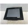 Image 1 : Mitsubishi #GT1555-QSBD / #GT15-QBUS Graphic Operation Terminal