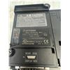 Image 4 : Mitsubishi #GT1555-QSBD / #GT15-QBUS Graphic Operation Terminal