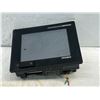 Image 1 : Mitsubishi #GT1555-VTBD / #GT15-ABUS Graphic Operation Terminal