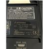 Image 3 : Mitsubishi #GT1555-VTBD / #GT15-ABUS Graphic Operation Terminal