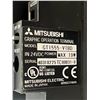Image 4 : Mitsubishi #GT1555-VTBD / #GT15-ABUS Graphic Operation Terminal