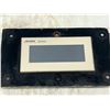 Image 1 : Mitsubishi #GT1030-HWDW Graphic Operation Terminal