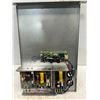 Image 2 : Mitsubishi #AFCA-02-DWC / #BY171A610G51 REV. C
