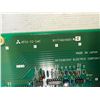 Image 4 : Mitsubishi #AFCA-02-DWC / #BY171A610G51 REV. C