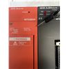 Image 2 : Mitsubishi Rack w/ Power Supply & Modules as Pictured