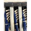 Image 4 : Mitsubishi Rack w/ Power Supply & Modules as Pictured