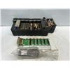Image 1 : Lot of Mitsubishi Modules (see pictures)