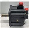 Image 3 : Mitsubishi #HC-SFS3524K AC Servo Motor