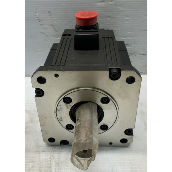 Mitsubishi #HC-SFS352B AC Servo Motor