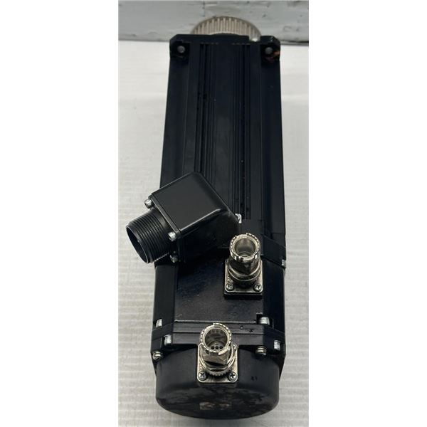 Mitsubishi #HG-JR203BK AC Servo Motor
