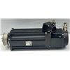 Image 2 : Mitsubishi #HG-JR203BK AC Servo Motor