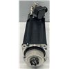 Image 3 : Mitsubishi #HG-JR203BK AC Servo Motor